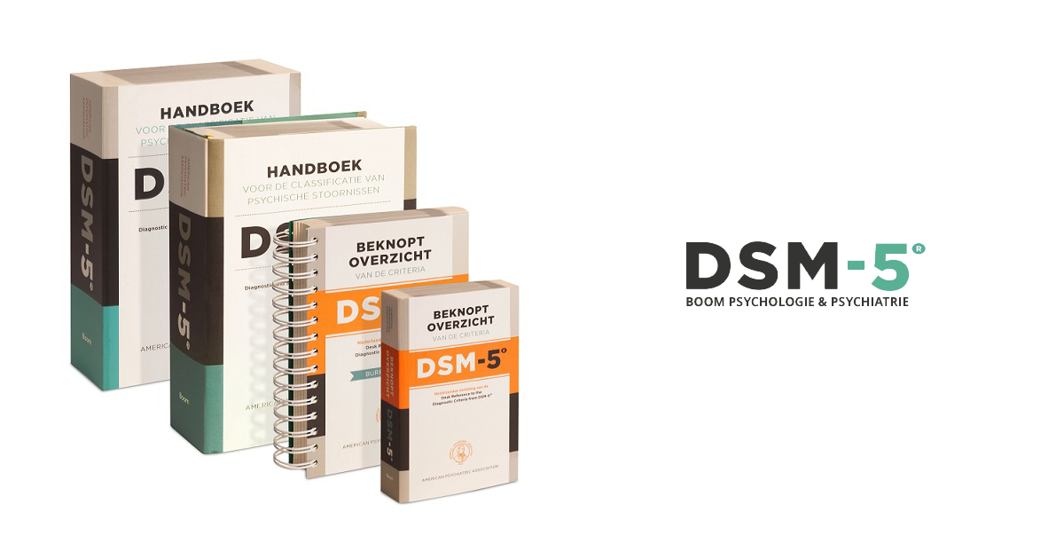Actief Bibliografie bijwoord Documenten | DSM-5